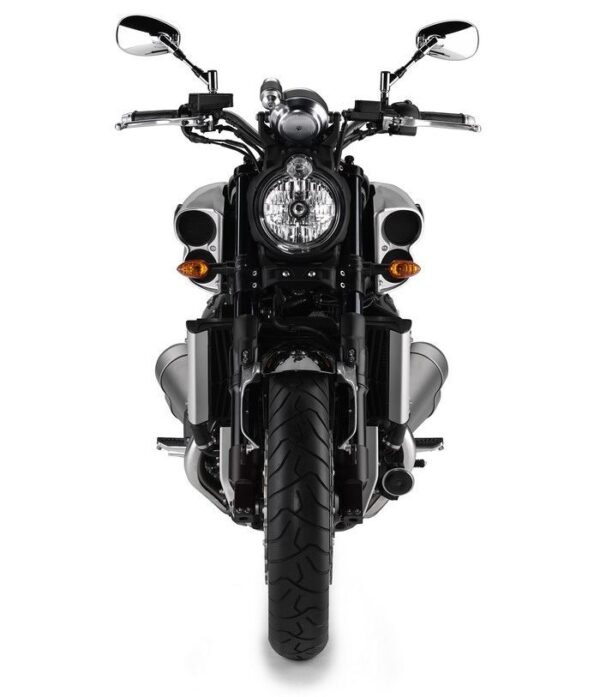 Yamaha VMax 2009 front2