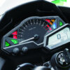 Kawasaki Ninja 300 2015 dashboard2