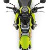 Honda MSX125 Grom 2017 top