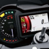 Kawasaki Ninja H2 2019 dashboard2