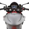 Aprilia Tuono 660 2021 cockpit