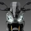 Honda X-ADV 2021 headlight