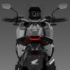 Honda X-ADV 2021 taillight