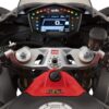 Aprilia RS 660 2021 dashboard