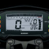 Suzuki GSX-s125 2018 dashboard