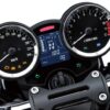 Kawasaki Z900RS 2018 dashboard