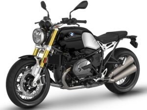 BMW R nineT 2021 front