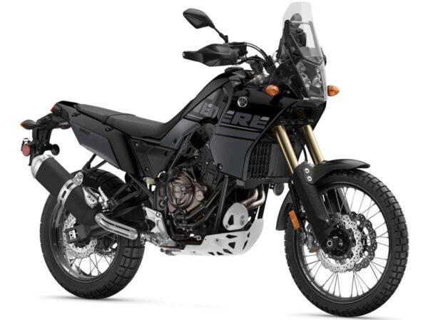 Yamaha Tenere 700 2022 front