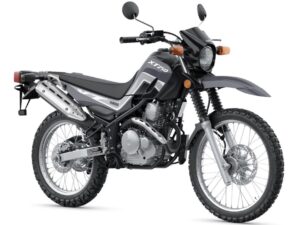 Yamaha XT250 2023 front