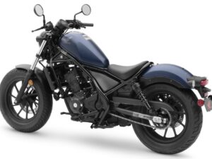 Honda CMX300 Rebel 300 2020 back