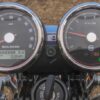 Royal Enfield Interceptor 650 2018 dashboard