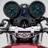 Honda CB1100EX 2020 dashboard