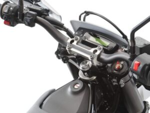 Husqvarna 701 Supermoto 2023 dashboard