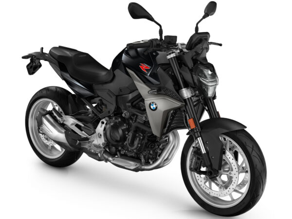 BMW F 900 R 2020 front