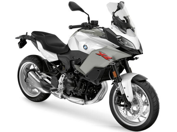 BMW F 900 XR 2020 front