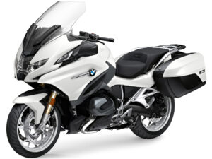 BMW R 1250 RT 2021 front