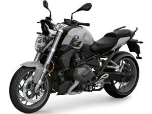 BMW R 1250 R 2023 front