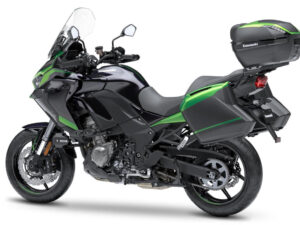 Kawasaki Versys 1000 SE Grand Tourer 2023 back