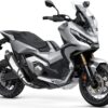 Honda X-ADV 2021 front