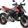 Ducati Hypermotard 950 RVE 2023 front