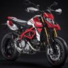 Ducati Hypermotard 950 SP 2023 front