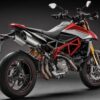 Ducati Hypermotard 950 SP 2019 back