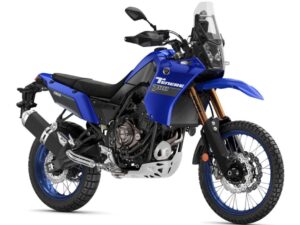 Yamaha Ténéré 700 2023 front