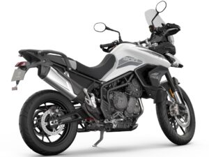 Triumph Tiger 900 GT Pro 2020 back