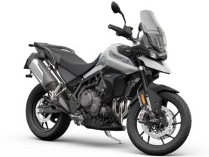 Triumph Tiger 900 GT 2020 front