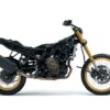 Suzuki V-Strom 800DE 2023 frame