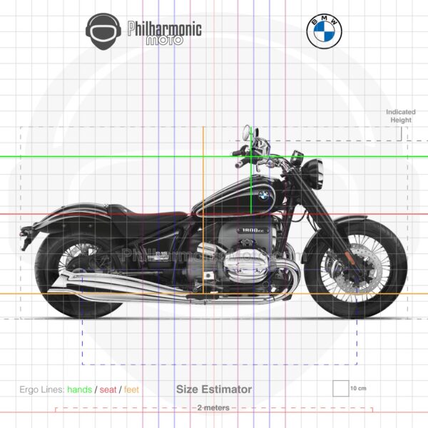 BMW R 18 First Edition 2020 black