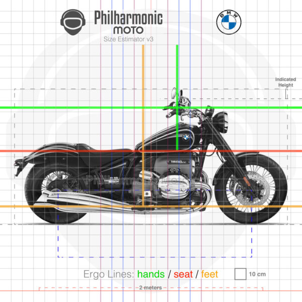 BMW R 18 First Edition 2020 black