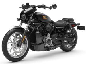 Harley-Davidson Nightster Special 2023 front