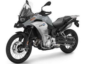 BMW F 850 GS Adventure 2021 front