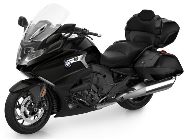 BMW K 1600 Grand America 2022 front