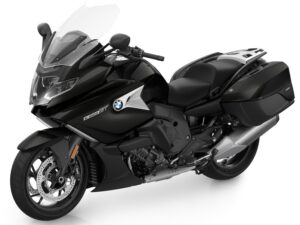 BMW K 1600 GT 2022 front