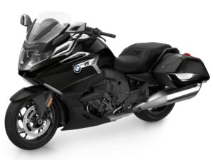 BMW K 1600 B 2022 front