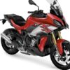 BMW S 1000 XR 2020 front