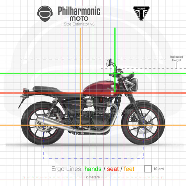 Triumph Street Twin 2016 Cranberry Red-01