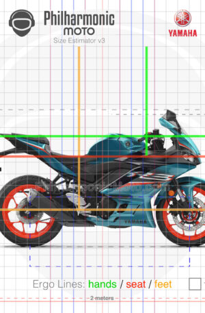 Yamaha YZF-R3 2021 Electric Teal-01-01