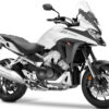 Honda VFR800X Crossrunner 2017 front