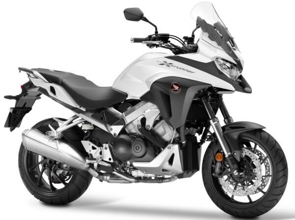 Honda VFR800X Crossrunner 2017 front