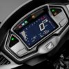 Honda VFR800X Crossrunner 2015 dashboard