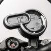 Ducati Scrambler 1100 2023 dashboard