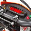 KTM 690 SMC R 2021 dashboard