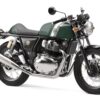 Royal Enfield Continental GT 2023 front