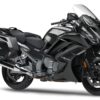 Yamaha FJR1300ES 2020 front