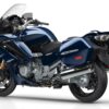 Yamaha FJR1300ES 2023 back