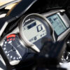 Yamaha FJR1300AE FJR1300ES 2023 dashboard