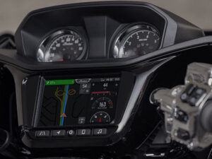 Indian Pursuit Limited 2023 dashboard